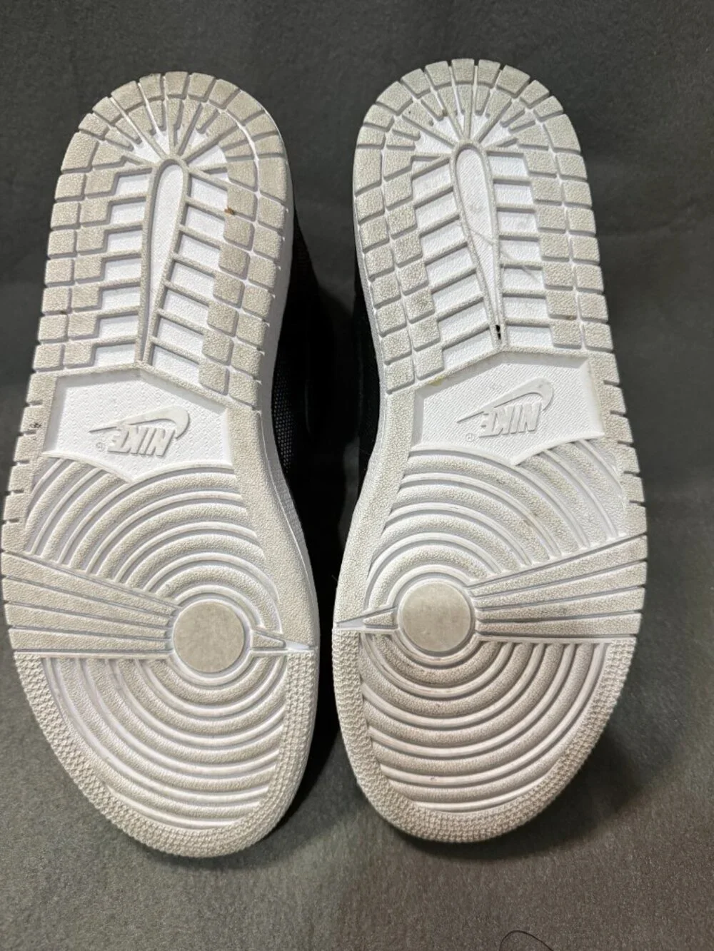 Nike released as